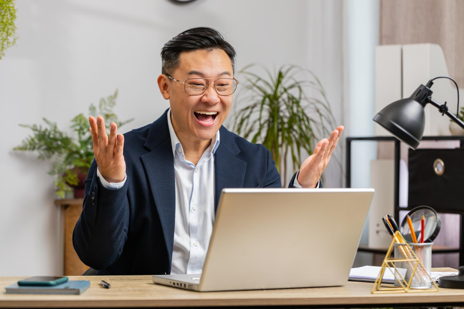 Entrepreneurial Mindset
