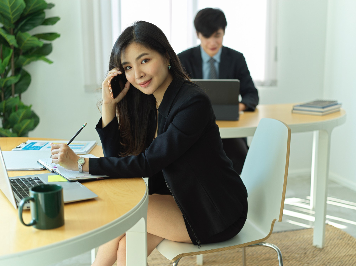 วิธีสร้าง Passive Income