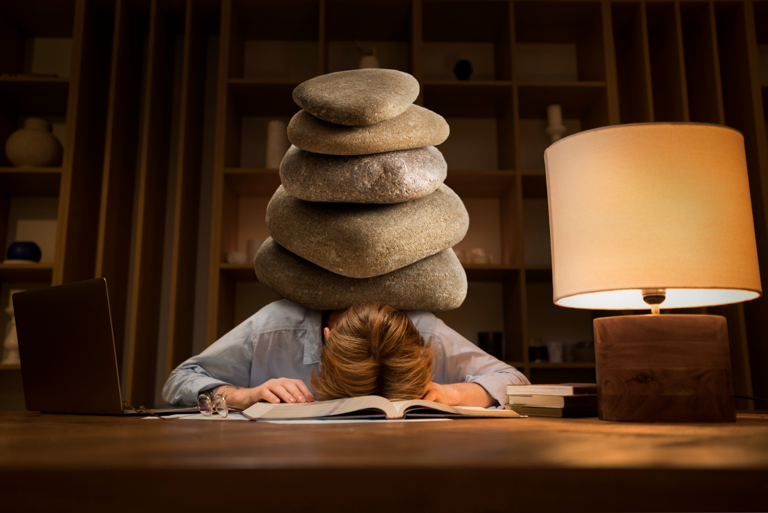 Work-Life Balance