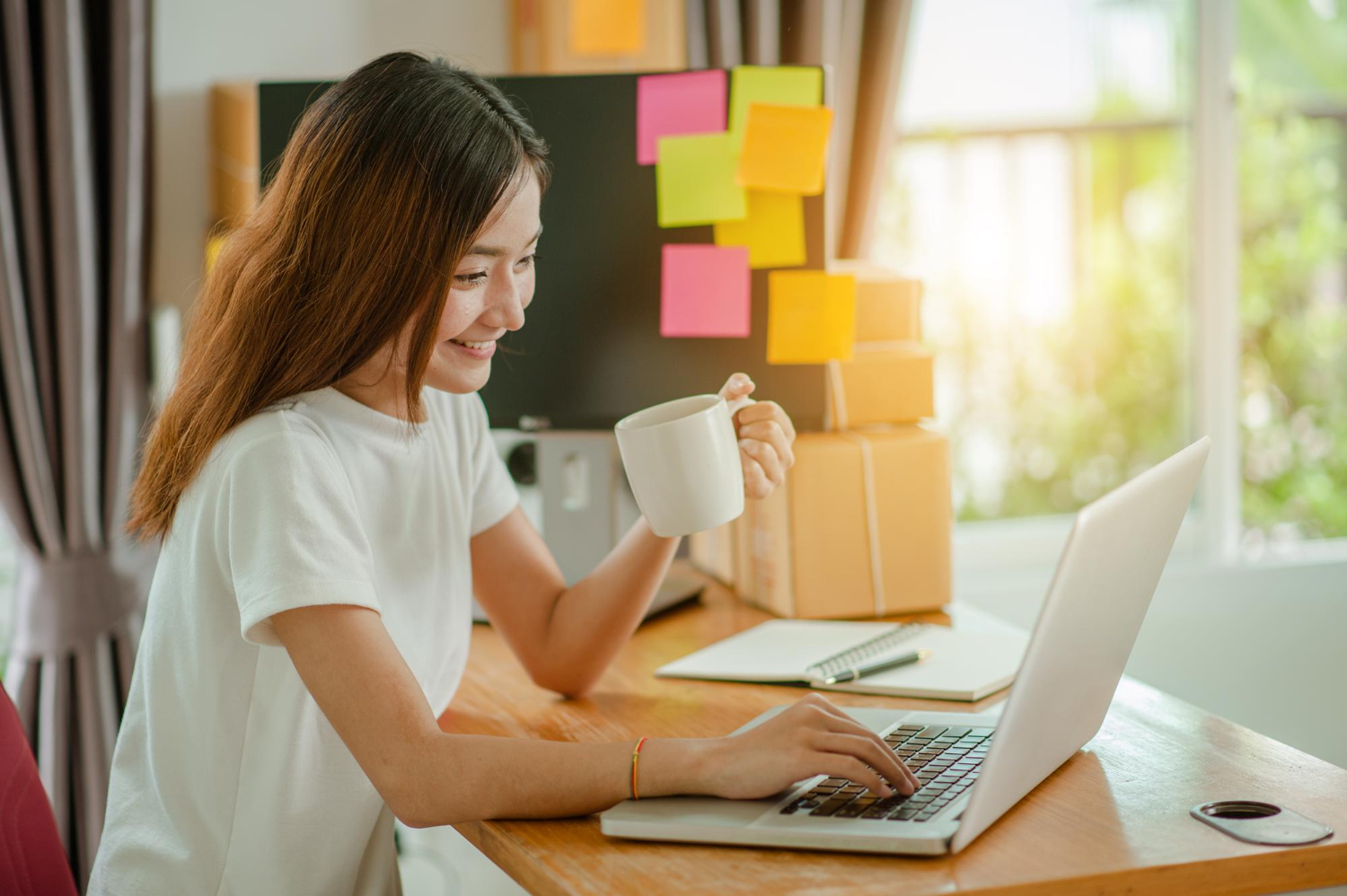ทำ Freelance