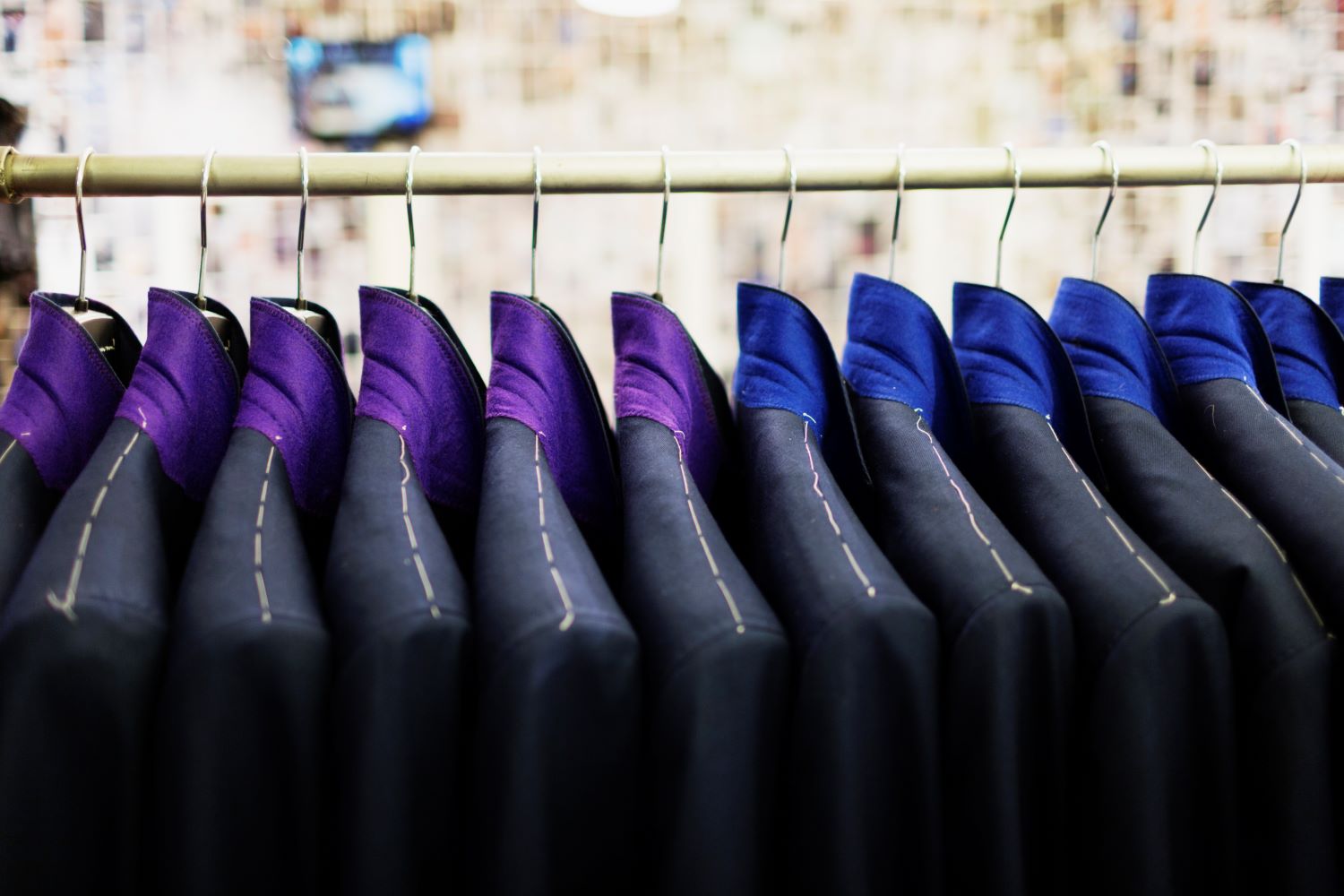 Michael Tailors