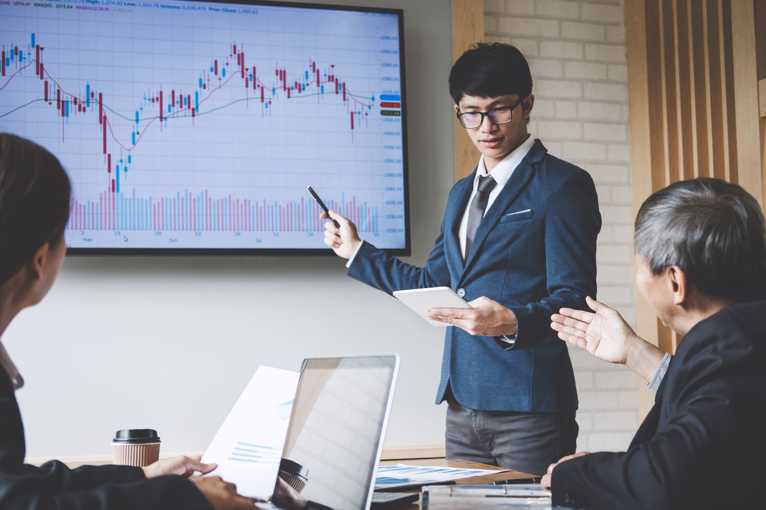 ความสำเร็จ