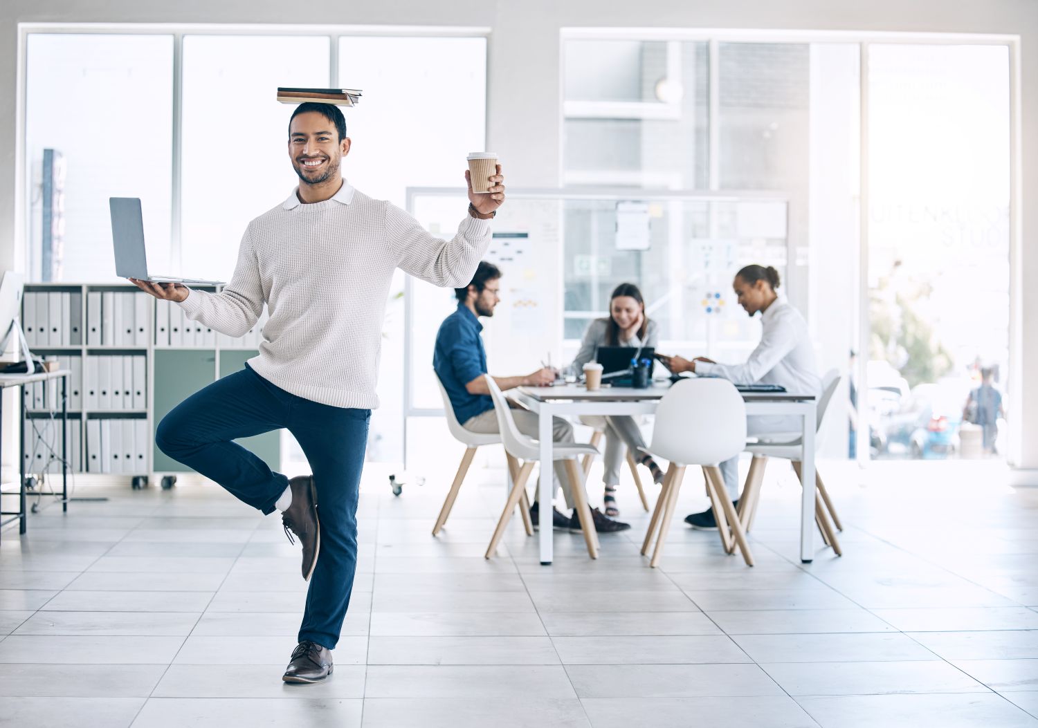 Work-Life Balance