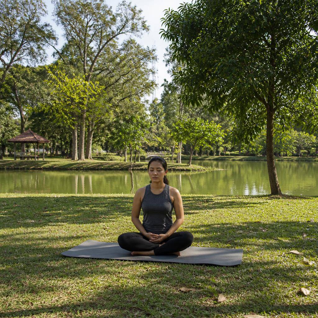 เผยทริคฟื้นฟูสมองจากภาวะหมดไฟด้วยกิจกรรมวันหยุดที่ช่วยชาร์จพลังและสร้างแรงบันดาลใจ