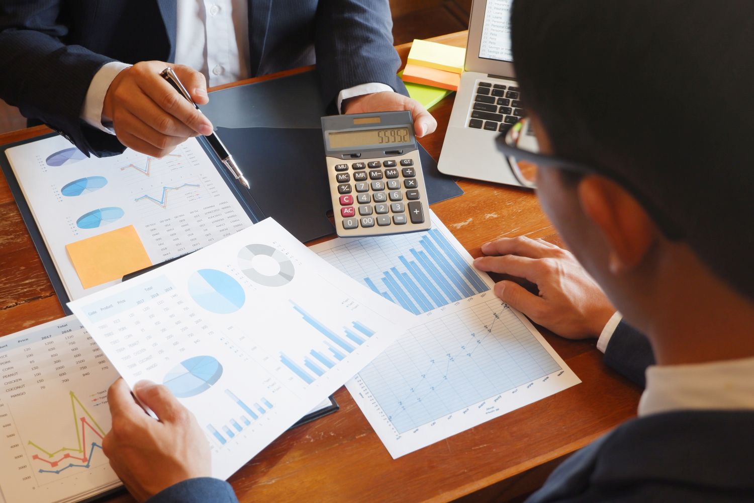 Small Business Finance